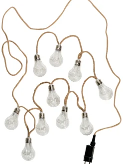Aykin Outdoor-Lampe, Transparent