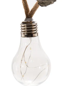 Aykin Outdoor-Lampe, Transparent