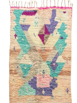 Azilal ca. 160 x 252 cm, Unikat / Einzelstück
