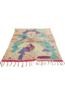 Azilal ca. 160 x 252 cm, Unikat / Einzelstück