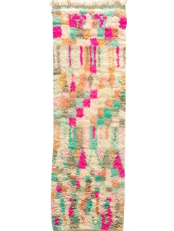 Azilal ca. 80 x 254 cm, Unikat / Einzelstück