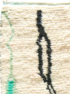 Azilal ca. 154 x 278 cm, Unikat / Einzelstück