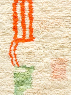 Azilal ca. 154 x 278 cm, Unikat / Einzelstück