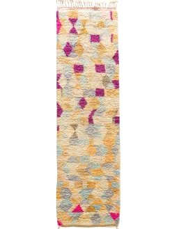 Azilal ca. 85 x 305 cm, Unikat / Einzelstück