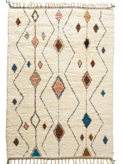 Azilal ca. 207 x 297 cm, Unikat / Einzelstück