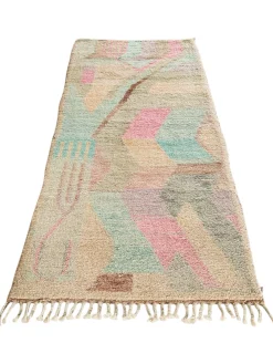 Azilal ca. 94 x 291 cm, Unikat / Einzelstück