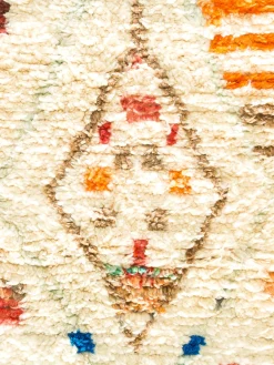 Azilal ca. 171 x 261 cm, Unikat / Einzelstück