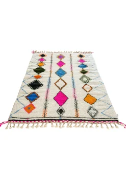 Azilal ca. 154 x 250 cm, Unikat / Einzelstück