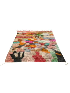 Azilal ca. 190 x 276 cm, Unikat / Einzelstück