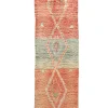 Azilal ca. 84 x 275 cm, Unikat / Einzelstück