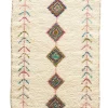 Azilal ca. 104 x 158 cm, Unikat / Einzelstück
