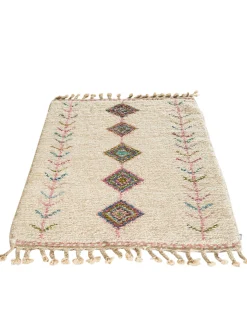 Azilal ca. 104 x 158 cm, Unikat / Einzelstück