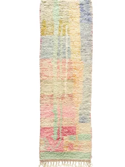 Azilal ca. 87 x 282 cm, Unikat / Einzelstück