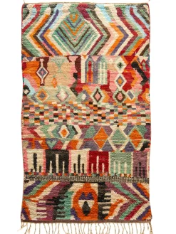 Azilal ca. 150 x 254 cm, Unikat / Einzelstück