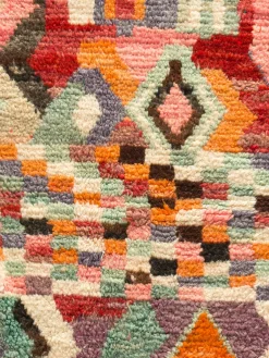 Azilal ca. 150 x 254 cm, Unikat / Einzelstück