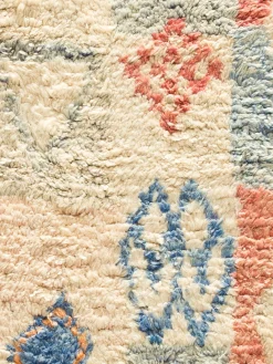 Azilal ca. 91 x 281 cm, Unikat / Einzelstück