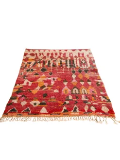 Azilal ca. 190 x 301 cm, Unikat / Einzelstück