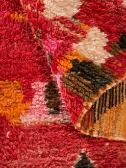 Azilal ca. 190 x 301 cm, Unikat / Einzelstück