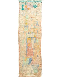 Azilal ca. 92 x 312 cm, Unikat / Einzelstück