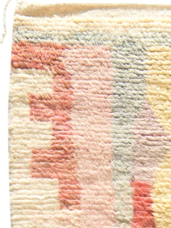 Azilal ca. 150 x 240 cm, Unikat / Einzelstück