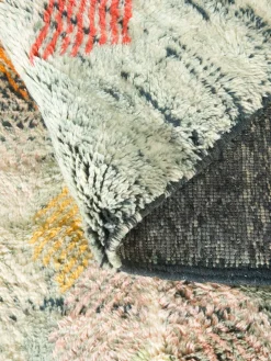Azilal ca. 256 x 352 cm, Unikat / Einzelstück