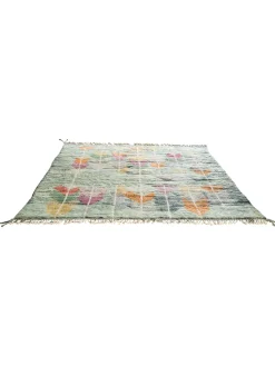 Azilal ca. 256 x 352 cm, Unikat / Einzelstück