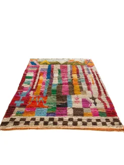 Azilal ca. 176 x 278 cm, Unikat / Einzelstück