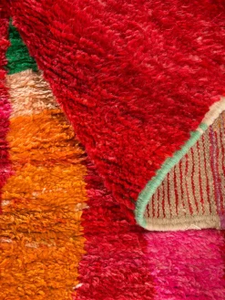 Azilal ca. 197 x 315 cm, Unikat / Einzelstück