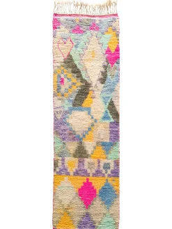 Azilal ca. 84 x 286 cm, Unikat / Einzelstück