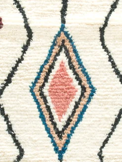 Azilal ca. 195 x 310 cm, Unikat / Einzelstück
