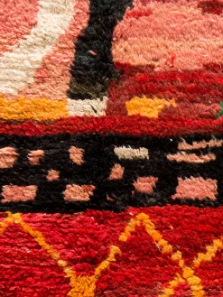 Azilal ca. 200 x 299 cm, Unikat / Einzelstück