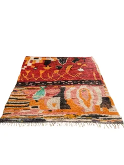 Azilal ca. 200 x 299 cm, Unikat / Einzelstück