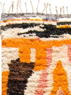 Azilal ca. 200 x 299 cm, Unikat / Einzelstück