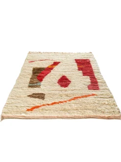 Azilal ca. 162 x 258 cm, Unikat / Einzelstück