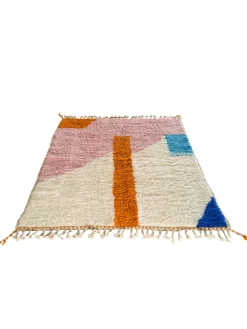 Azilal ca. 147 x 206 cm, Unikat / Einzelstück
