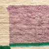 Azilal ca. 235 x 236 cm, Unikat / Einzelstück