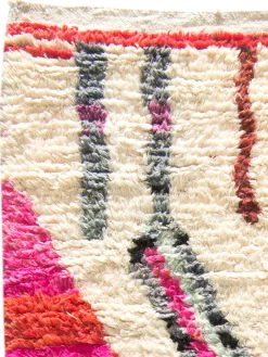 Azilal ca. 193 x 304 cm, Unikat / Einzelstück