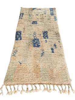 Azilal ca. 86 x 294 cm, Unikat / Einzelstück