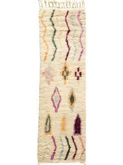 Azilal ca. 80 x 272 cm, Unikat / Einzelstück