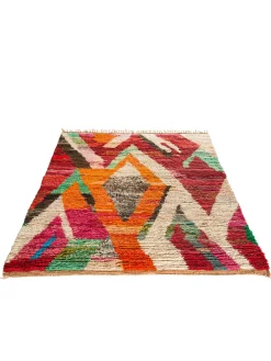 Azilal ca. 198 x 295 cm, Unikat / Einzelstück
