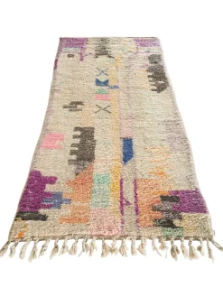 Azilal ca. 99 x 303 cm, Unikat / Einzelstück