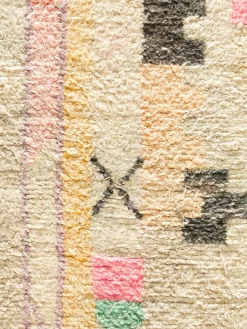 Azilal ca. 99 x 303 cm, Unikat / Einzelstück