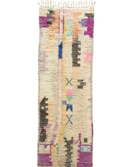 Azilal ca. 99 x 303 cm, Unikat / Einzelstück