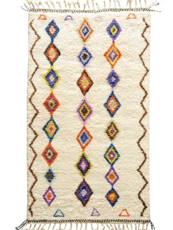 Azilal ca. 155 x 268 cm, Unikat / Einzelstück
