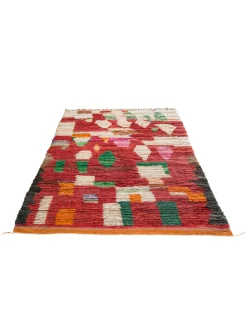 Azilal ca. 162 x 270 cm, Unikat / Einzelstück