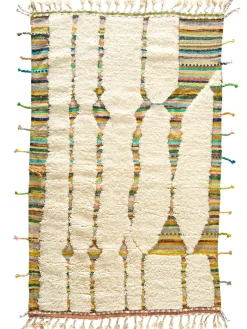 Azilal ca. 150 x 250 cm, Unikat / Einzelstück