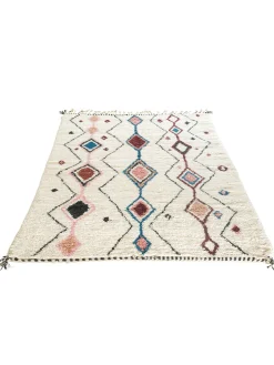 Azilal ca. 200 x 310 cm, Unikat / Einzelstück