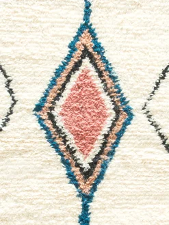 Azilal ca. 200 x 310 cm, Unikat / Einzelstück