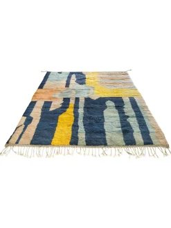 Azilal ca. 204 x 322 cm, Unikat / Einzelstück