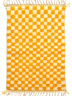 Azilal ca. 105 x 156 cm, Unikat / Einzelstück